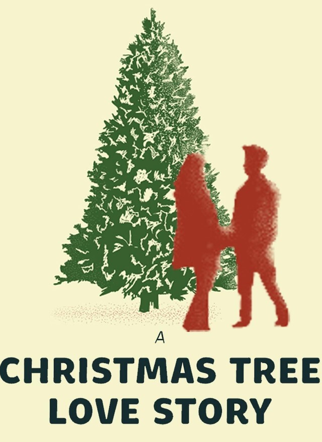 圣诞树爱情故事